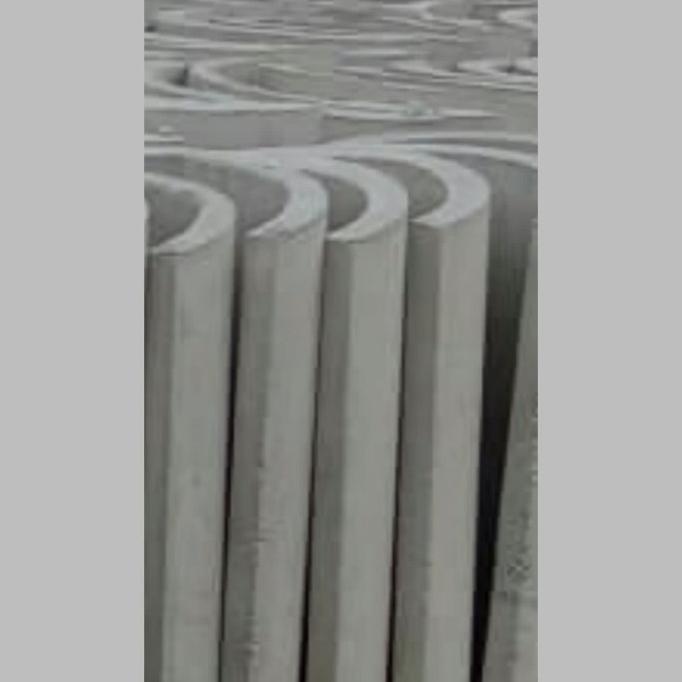 Buis bis beton belahan Diameter 30 PSG