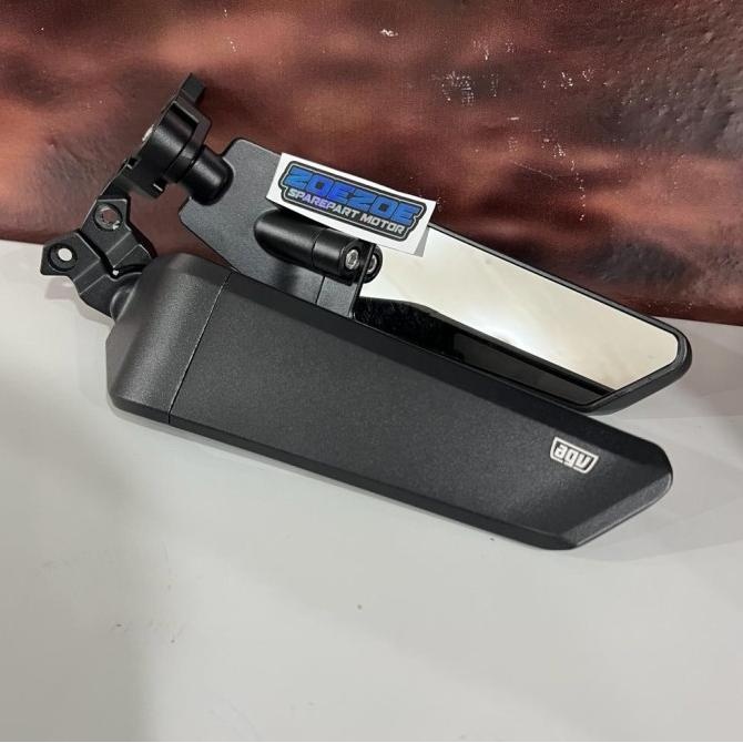 SPION WINGLET R15 V2 SPION STEALTH MODEL RIZOMA R15 LAMA V2