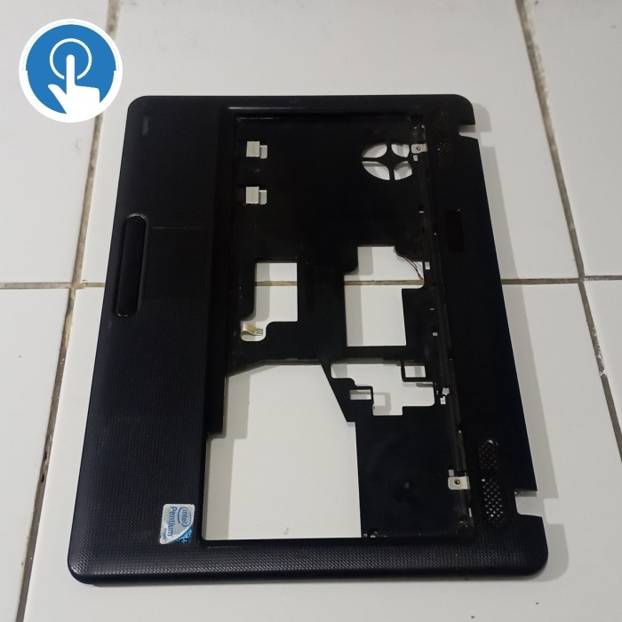 CASING LAPTOP TOSHIBA L510