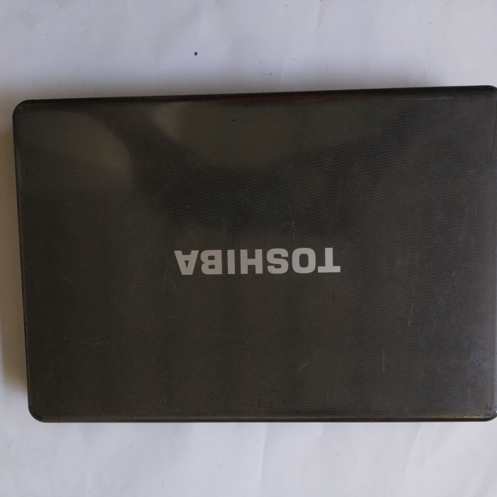 TOSHIBA SATELLITE L510, LAPTOP TOSHIBA,