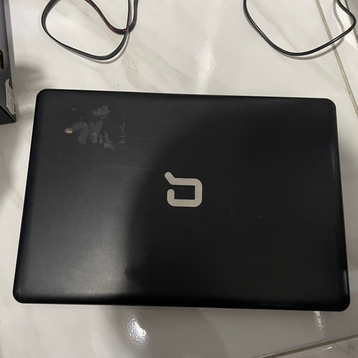 LAPTOP HP COMPAQ 510