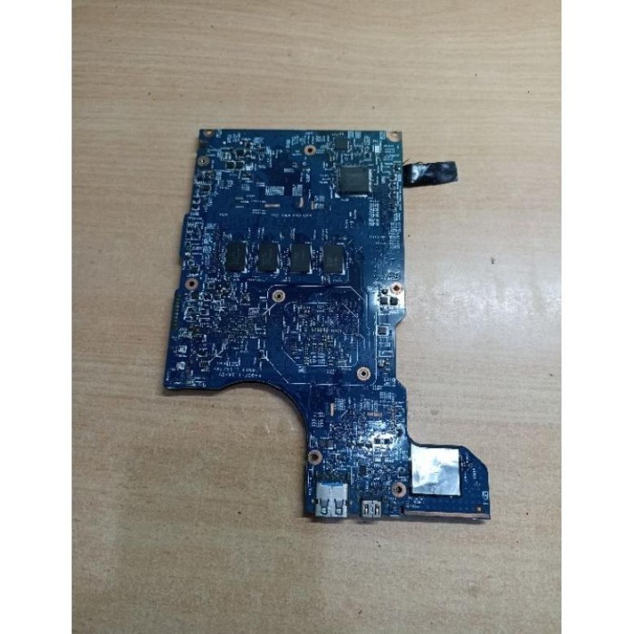 MOTHERBOARD MOBO MAINBOARD NOTEBOOK ACER V5-132 V5-132P