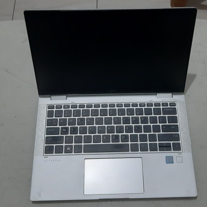 HP ELITEBOOK X360 1030 G4 CASING CASE MOBO MOTHERBOARD RUSAK