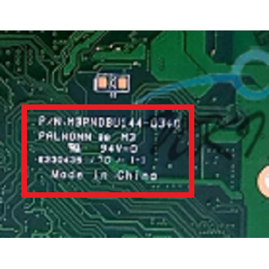 IC BIOS ACER ASPIRE ONE Z1402 MBPNDBU144-0320