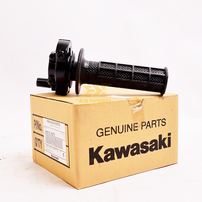 GAS SPONTAN ORIGINAL KAWASAKI KX