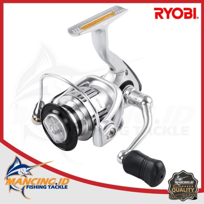 Termurah Fishing Reel Ryobi Zeus Hp 3000