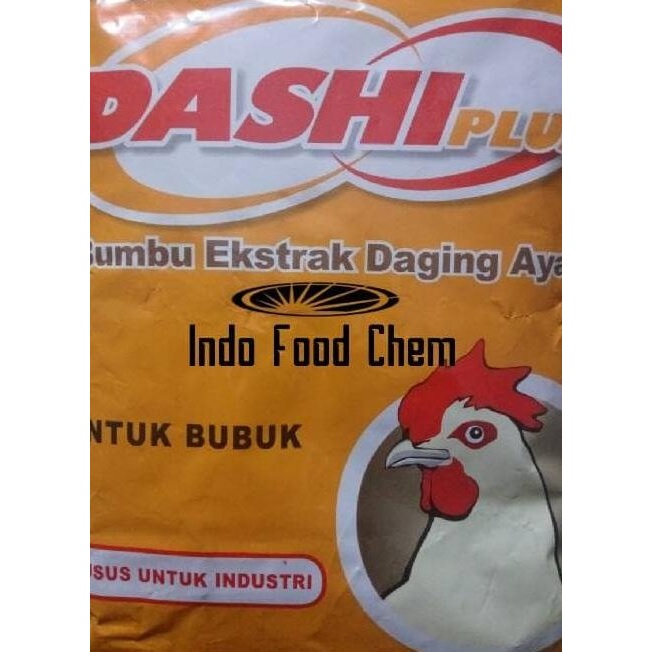 

Dashiplus / Bumbu Ekstrak Daging Ayam Ajinomoto