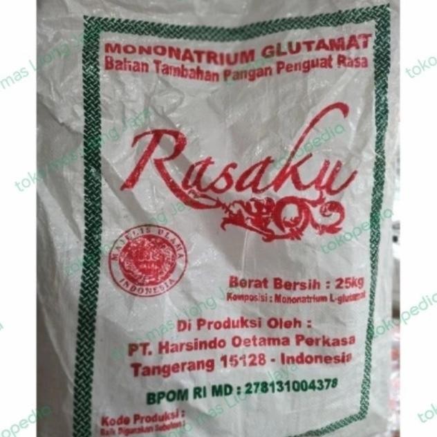 

Cin/Msg/Vetsin/Bumbu Yedap Rasa