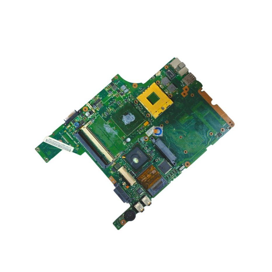 MOTHERBOARD TOSHIBA SATELLITE M200 M205 MBRSKTS5