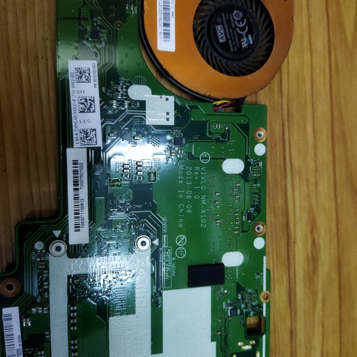 MOTHERBOARD THINKPAD T440