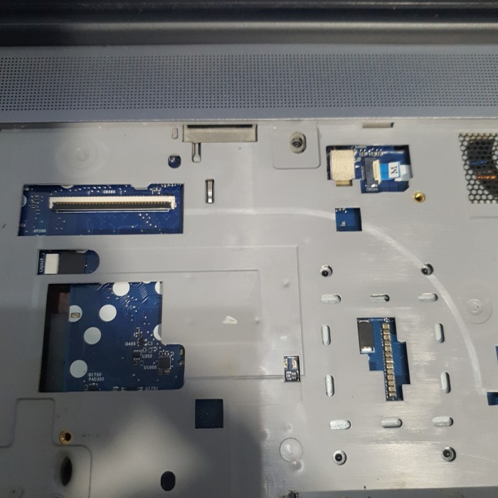 MOTHERBOARD HP PROBOOK 640 G1 INTEL CORE I5-4300M CPU