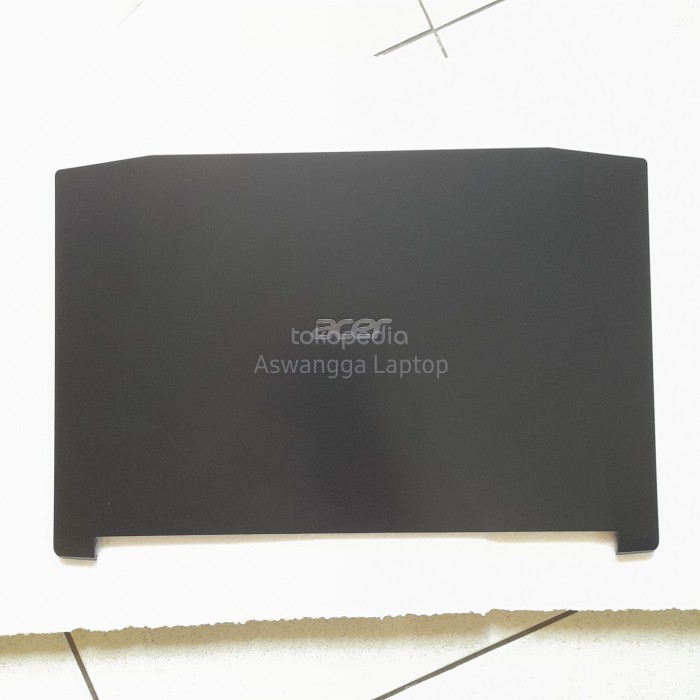 CASING BELAKANG LCD LED ACER ASPIRE NITRO 5 AN515 AN515-51 AN515-41 42