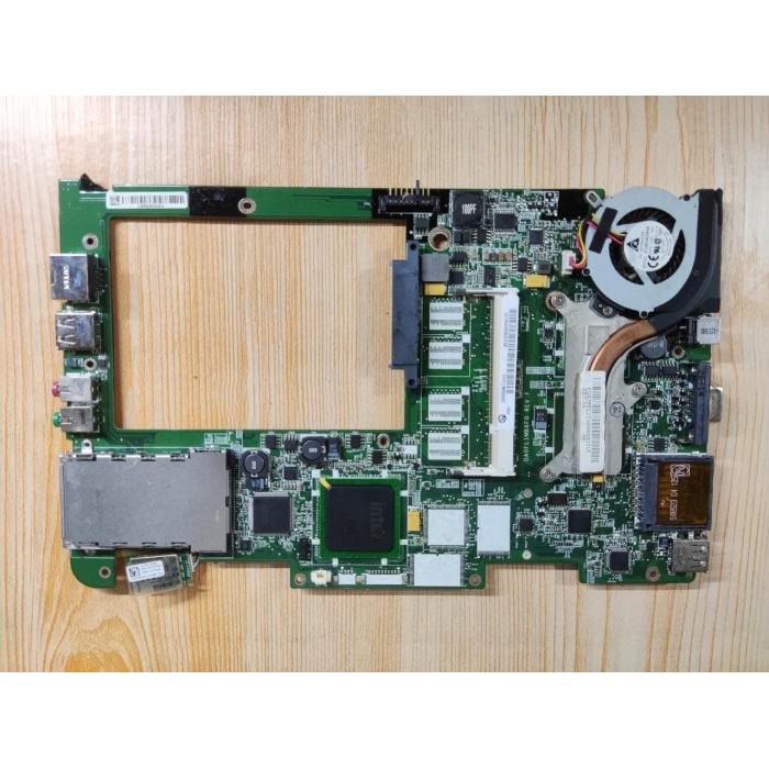 MOBO LAPTOP MOTHERBOARD LAPTOP LENOVO S10