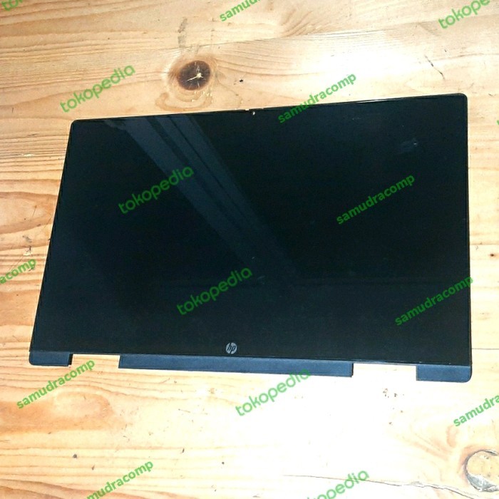 LED NOTEBOOK HP PAVILION X360 14-EK 14-ES FHD TOUCHSCREEN