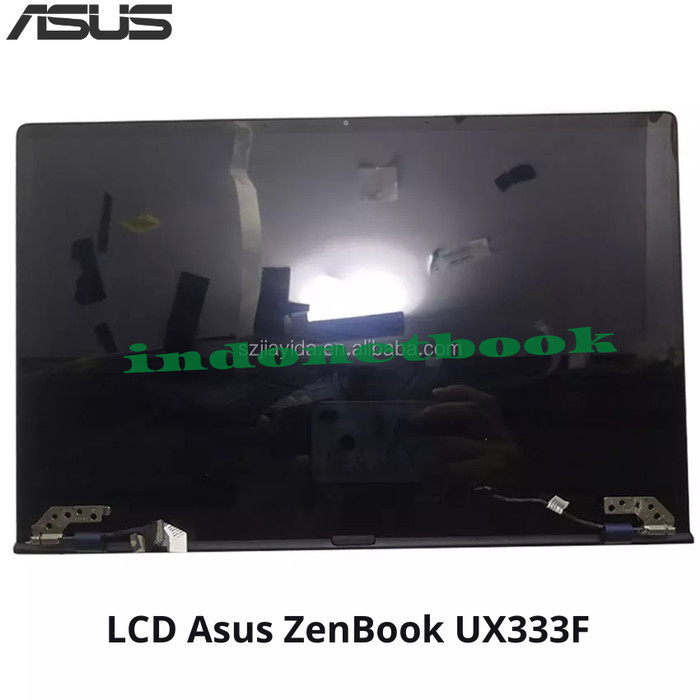 LCD LED ASUS ZENBOOK UX333 UX333F UX333FN FULLSET