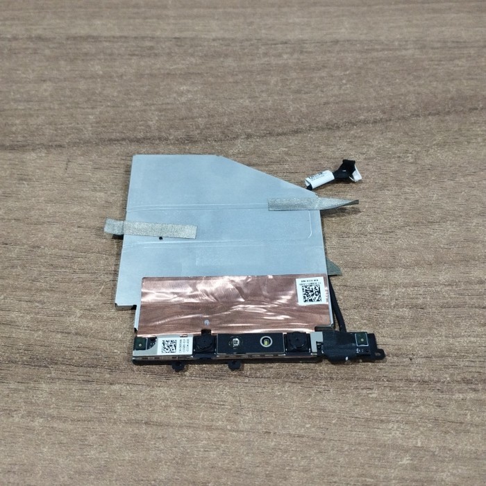 AR CAMERA DELL LATITUDE 5290 2 IN 1