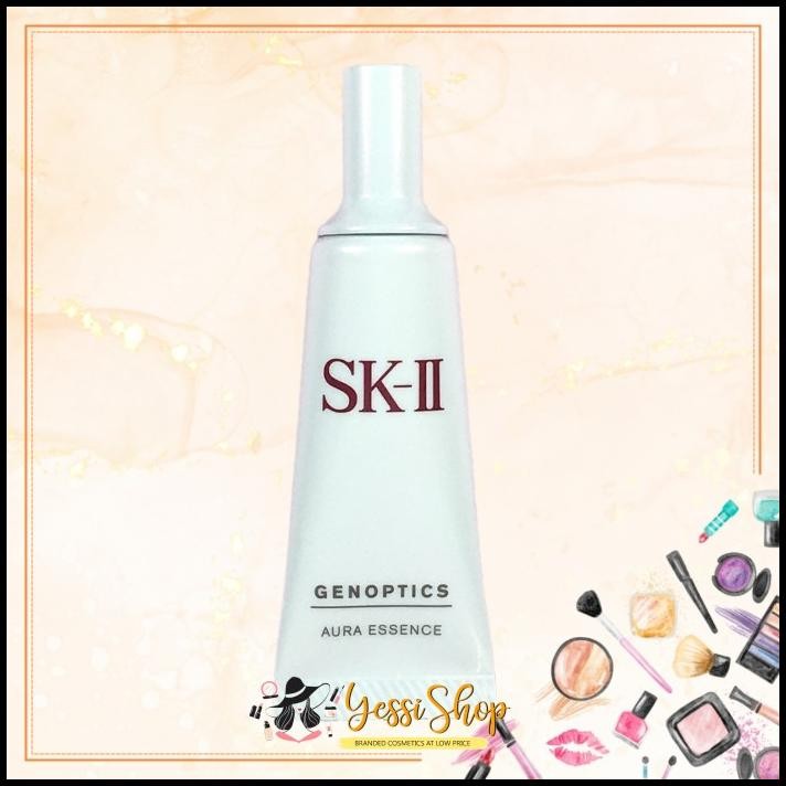 Sk-Ii Genoptics Aura Essence 10Ml