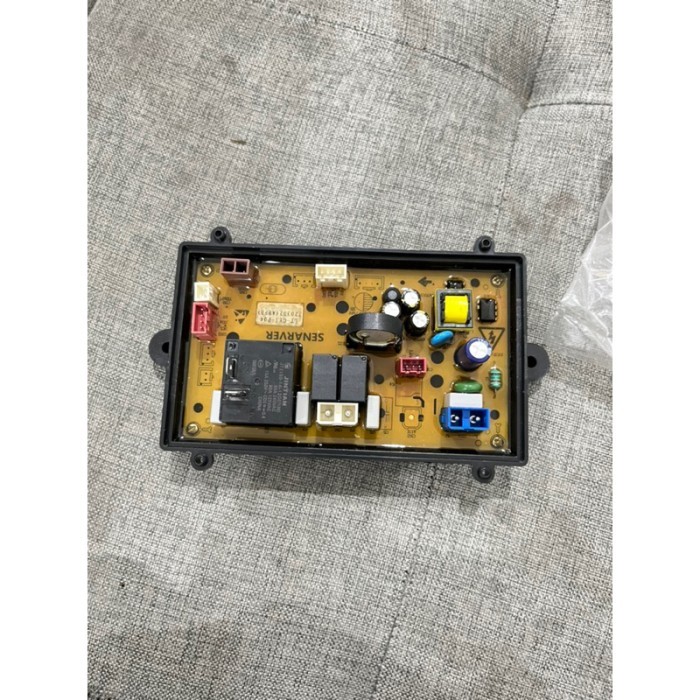 MODUL PCB DRYER FOGGIA (TERLARIS)