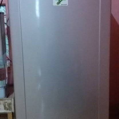 KULKAS BEKAS