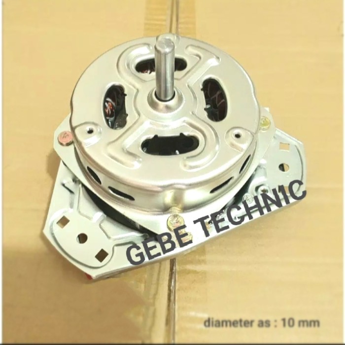 DINAMO SPIN PENGERING MESIN CUCI DENPOO