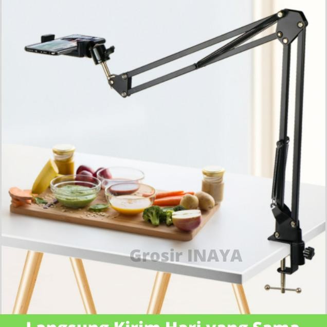 Dudukan Hp Smartphone Stand Phone Holder Pixar Kokoh Stabil Ter