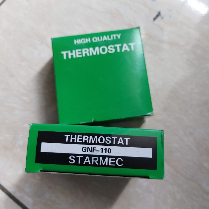 THERMOSTAT KULKAS GNF 110
