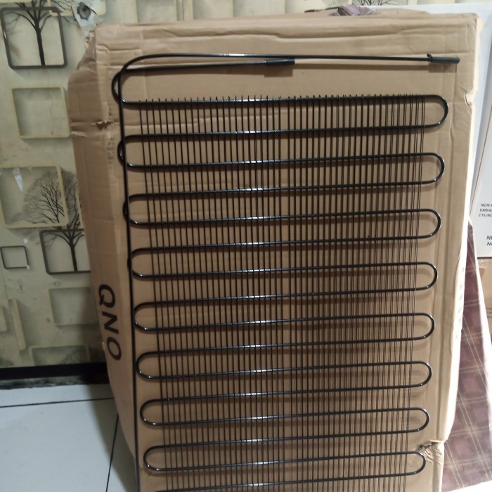 KONDENSOR KULKAS 10U