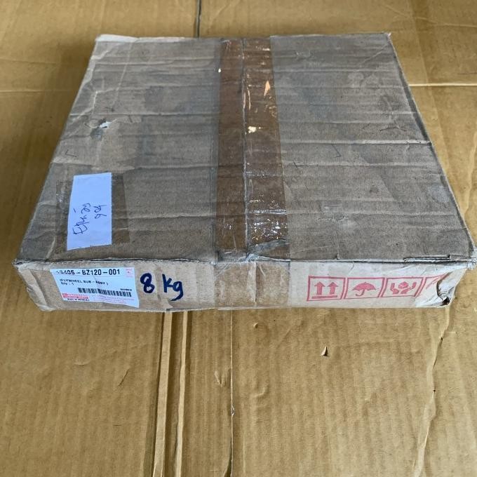 Flywheel Gigi Gendeng Ayla Agya 1000Cc-Sigra 1000Cc Original Terlaris