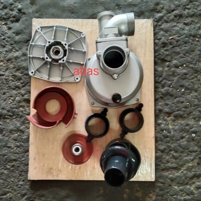 Keong Pompa Alkon 2Inchi Terlaris