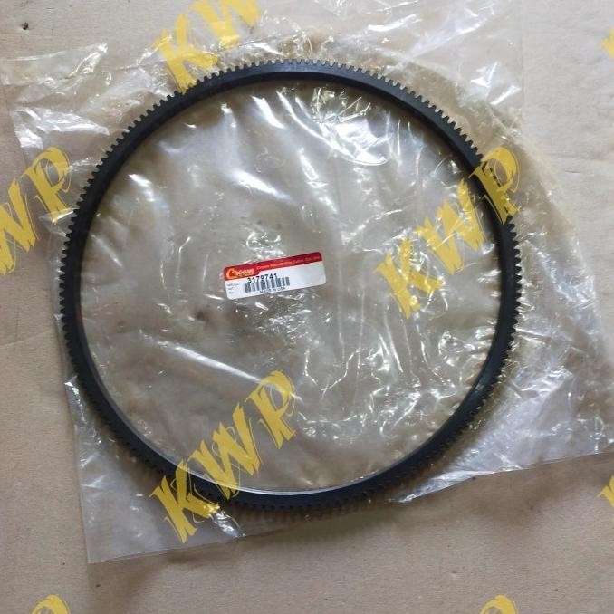 Jeep Cj7 Bensin Ring Flywheel Gigi Gendeng Terlaris