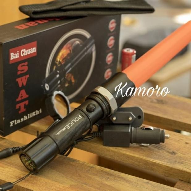 Senter Swat Police 99000W