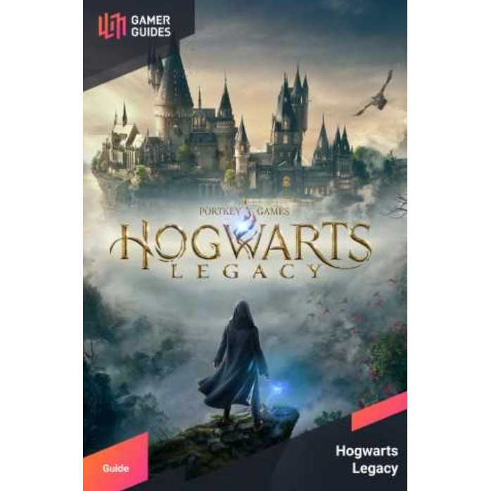 

Hogwarts Legacy ( Game Guide / D )