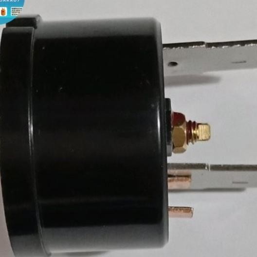 TERMURAH OVERLOAD / OVERLOAD KULKAS LG INVERTER KLIXON ORIGINAL