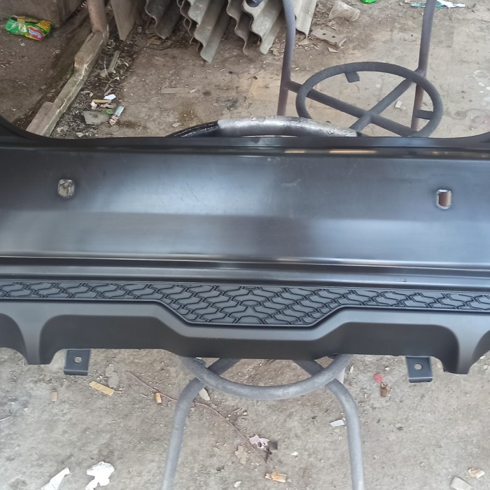BISA GOSEND BUMPER BELAKANG SIRION FACELIFT