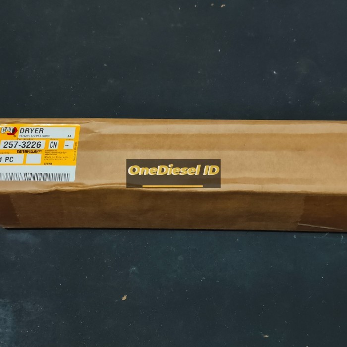 257-3226 / 2573226 DRYER GENUINE