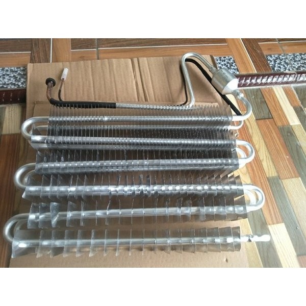 ELEKTRONIK KULKAS & SHOWCASE EVAP EVAPORATOR KULKAS 2 PINTU