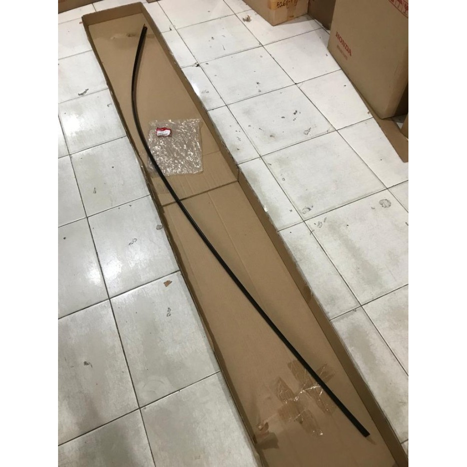 List Roof CRV Moulding Roof CRV Turbo 2018-2022 Original