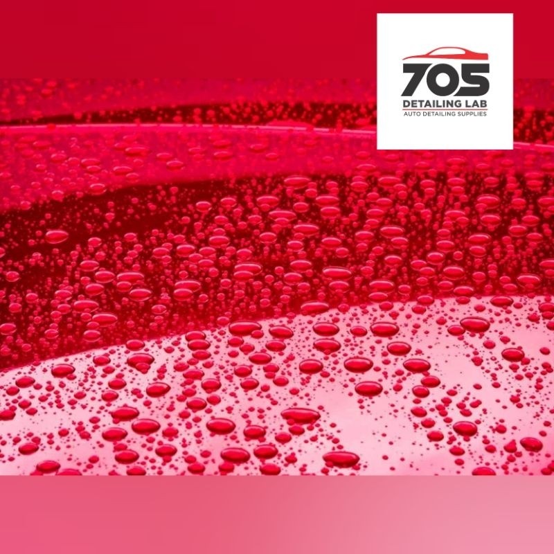 READY STOCK- CARPRO Cquartz UK 3.0 - Ceramic Coating