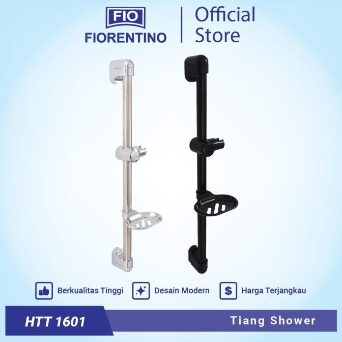 Fiorentino Tiang Hand Shower HTT1601