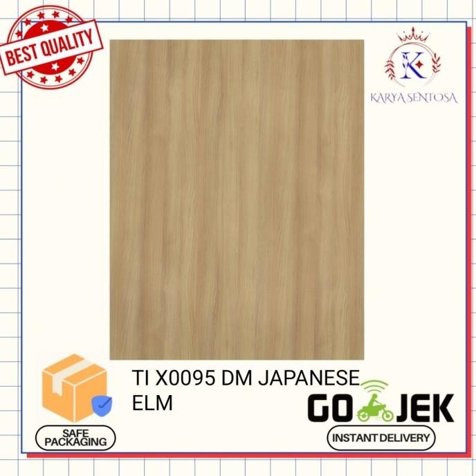 Hpl Taco Ti X 0095 Dm Japanese Elm