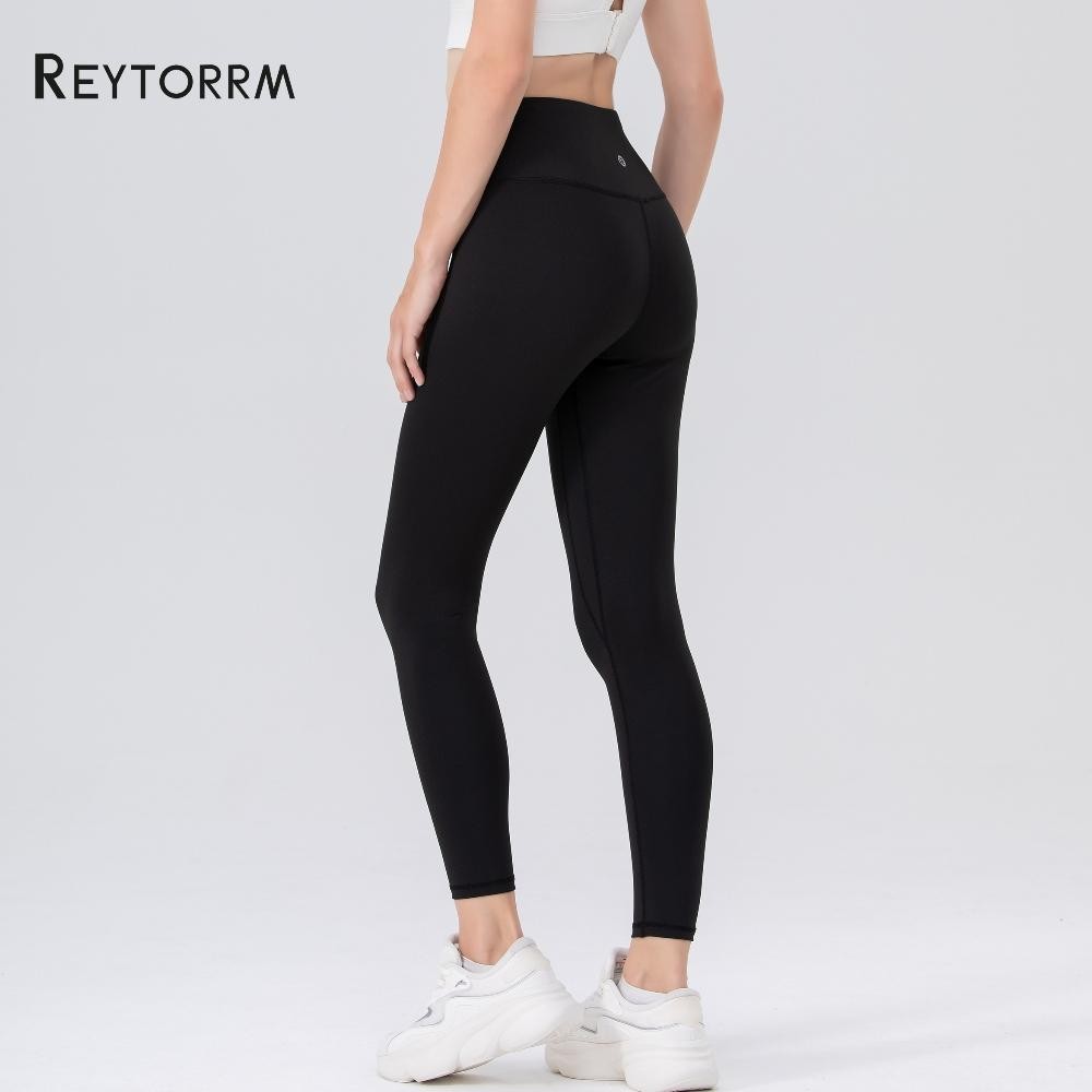 Kekinian Reytorrm Legging Olahraga Wanita Celana Yoga LeggingMt20 Cod
