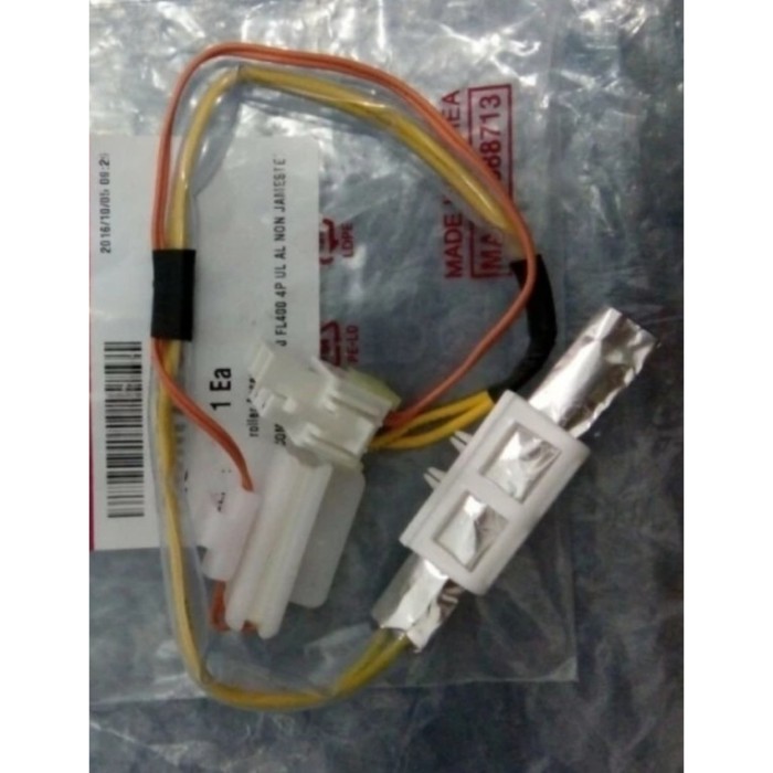 DEPROST CONTROLLER -TERMISTOR KULKAS LG INVERTER JUMBO