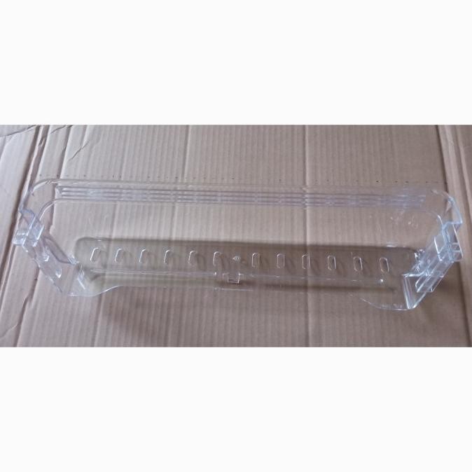 RAK PINTU KULKAS LEMARI ES SHARP 1 PINTU ORIGINAL TERMURAH