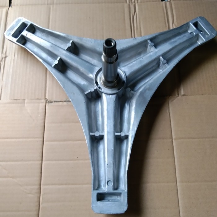 SEGITIGA DRUM MESIN CUCI LG FRONT LOADING 15KG