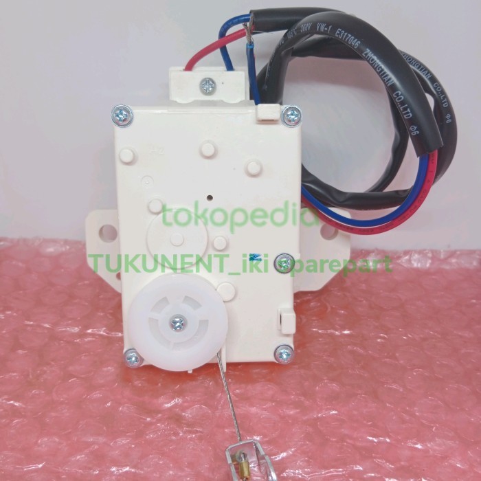 DRAIN MOTOR MESIN CUCI XPQ-6C2