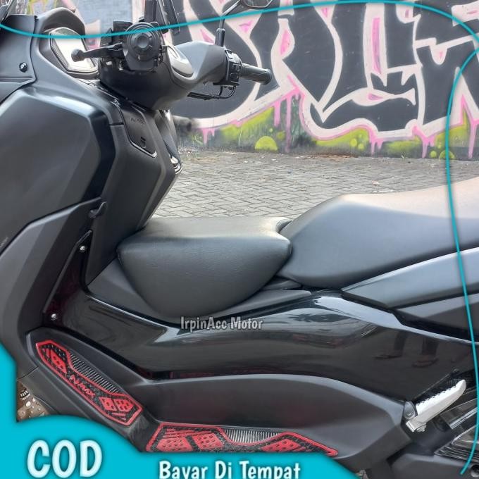 Jok boncengan anak Sepeda Motor yamaha All New Nmax 2020 2021 2022 KT7