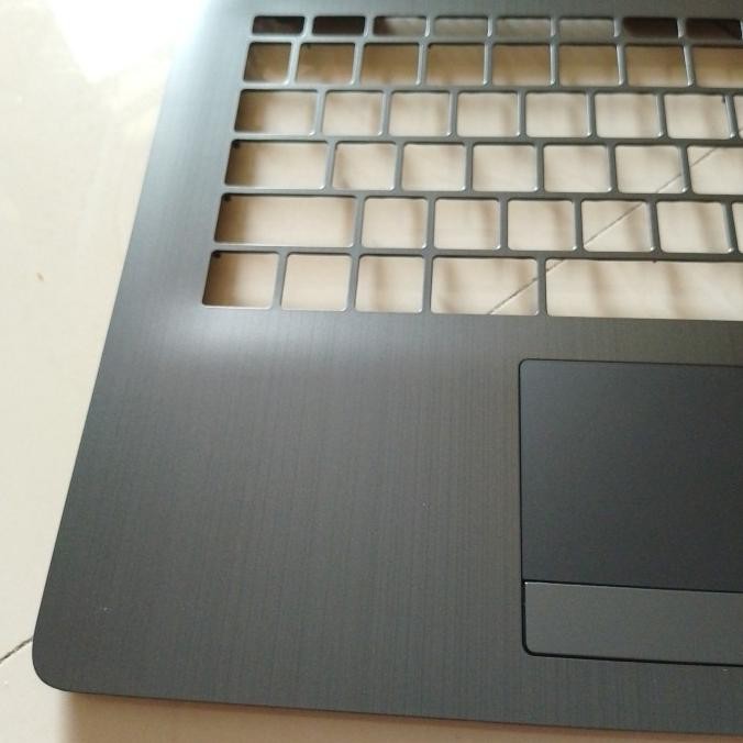 TERMURAH - casing kesing keyboard/palmrest laptop HP 14-CM 14-CK 14-CS 14-CY