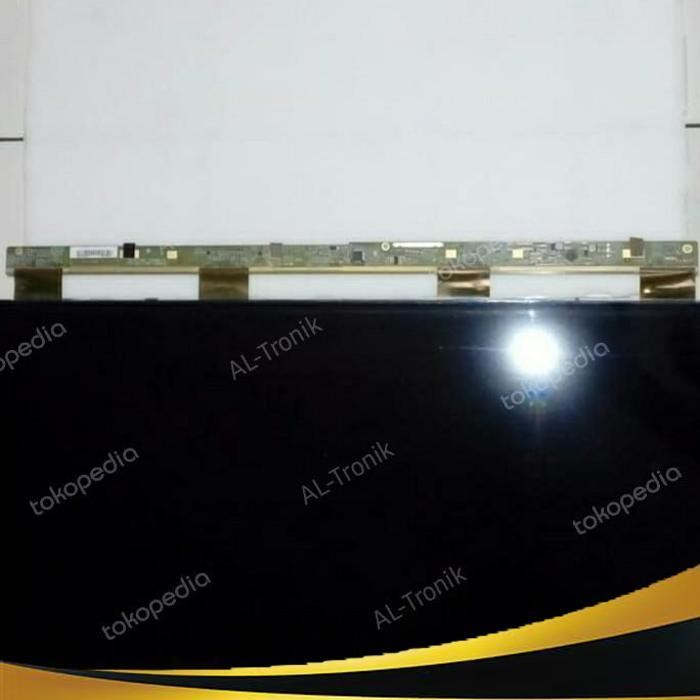 | ATO | PANEL SCREEN LAYAR TV LED LG 32 INCH 32LF510A 32LF510 32LF / BOE HV320WXC