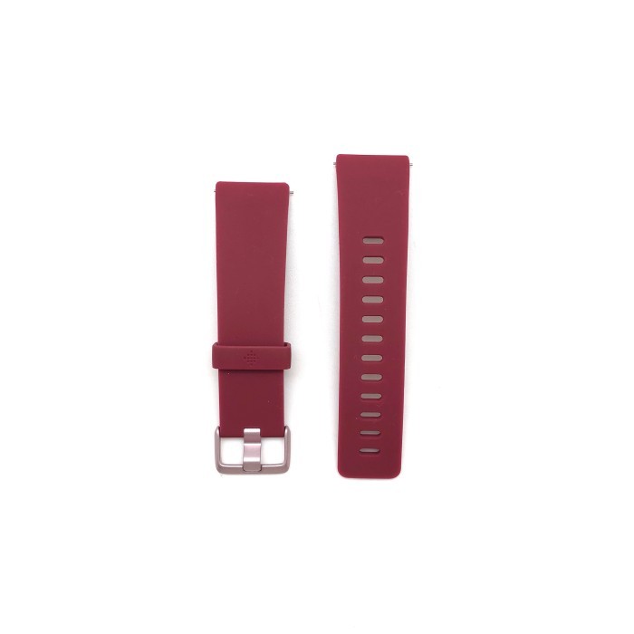 Produk Ready Strap Fitbit Versa Ruby