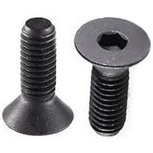 Baja 10.9 Baut JFL M20X70 / Baut Verseng L 20X70 / Countersunk L M20 X 70 / 20 X 70  - Socket Counte